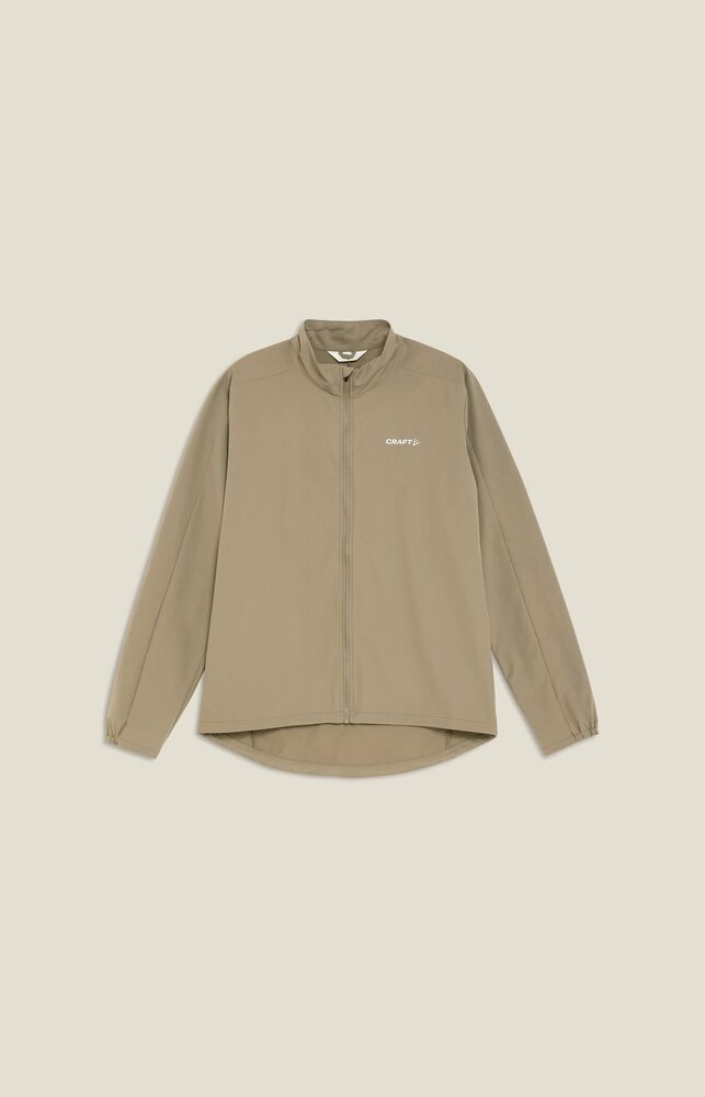 Everyday Wind Jacket M von Craft – Raw