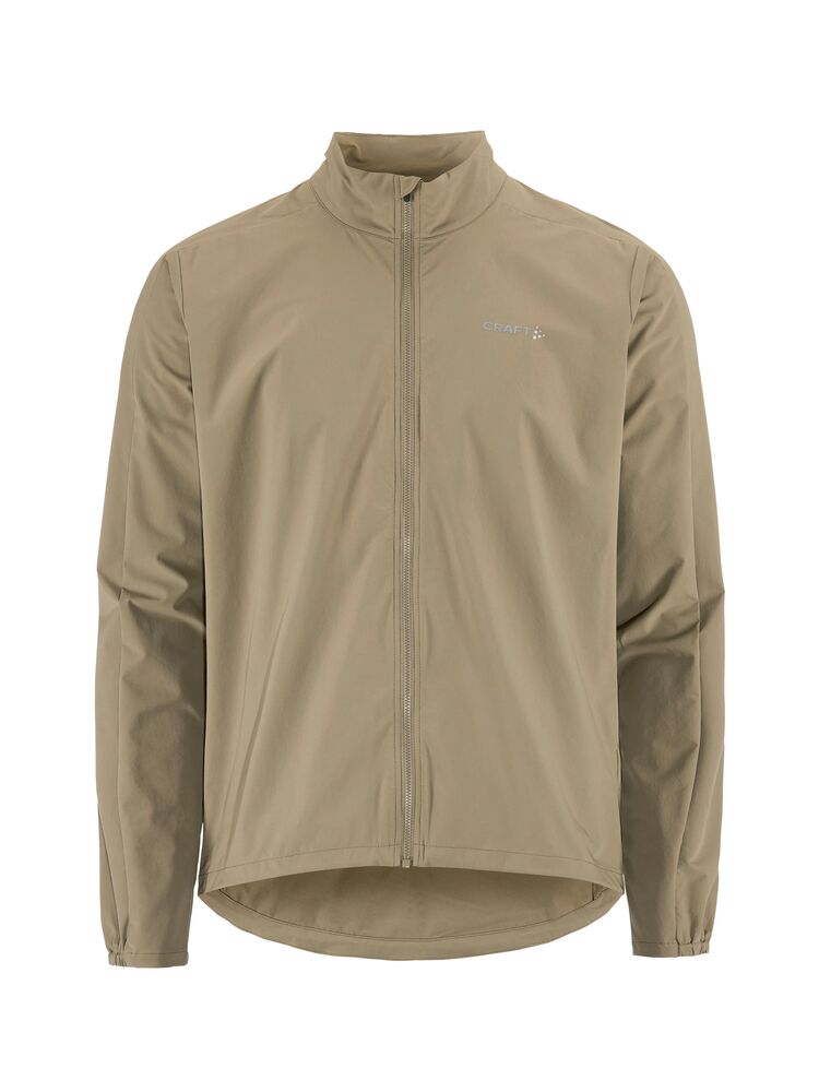 Everyday Wind Jacket M von Craft – Raw