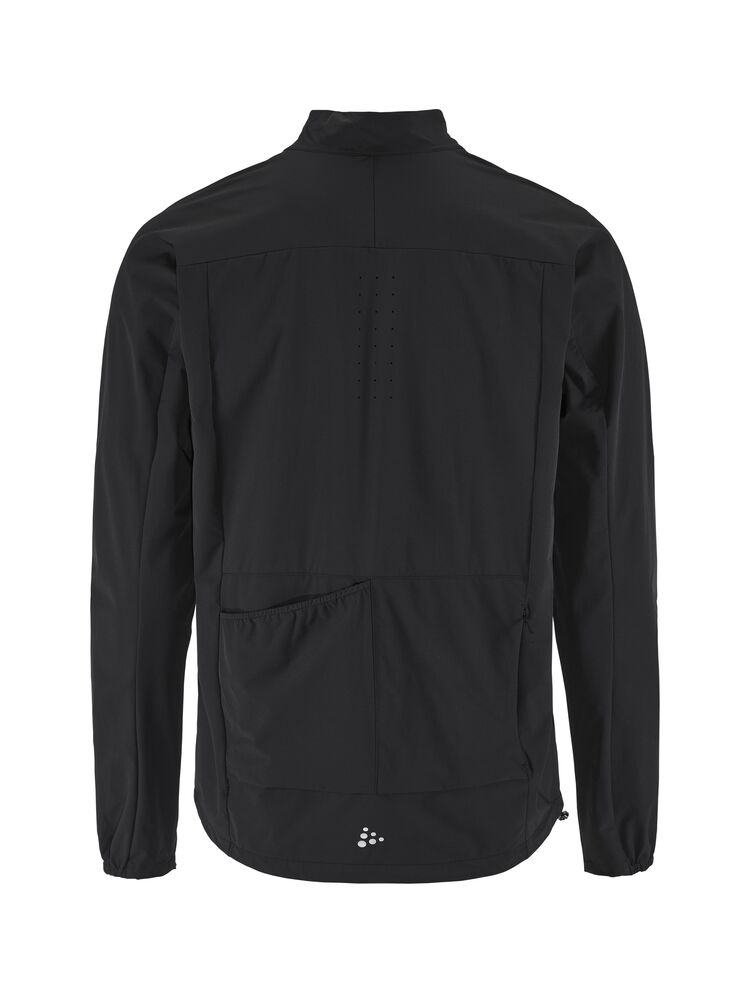 Everyday Wind Jacket M von Craft – Raw