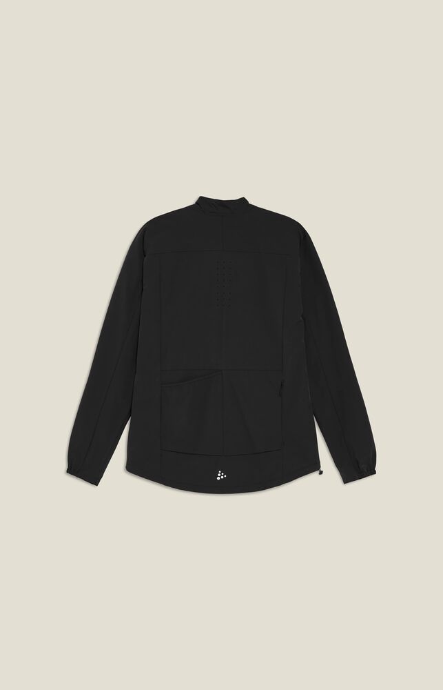 Everyday Wind Jacket M von Craft – Raw