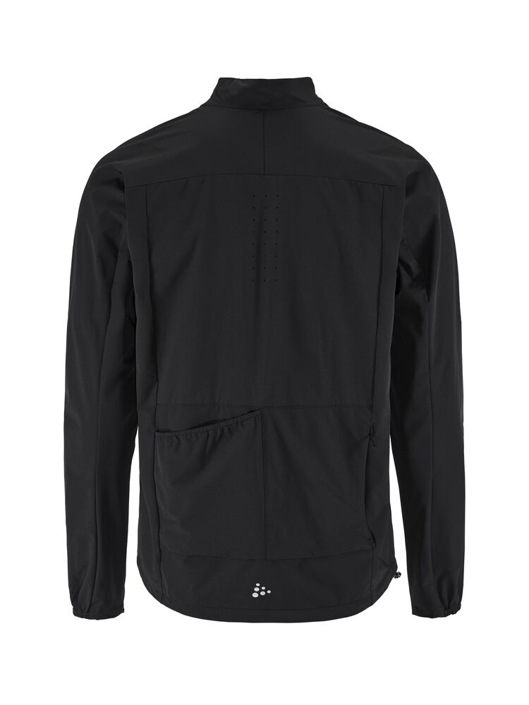 Everyday Wind Jacket M von Craft – Raw