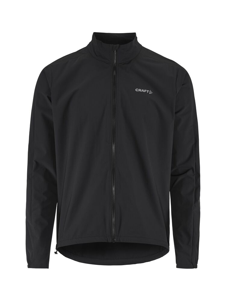 Everyday Wind Jacket M von Craft – Raw