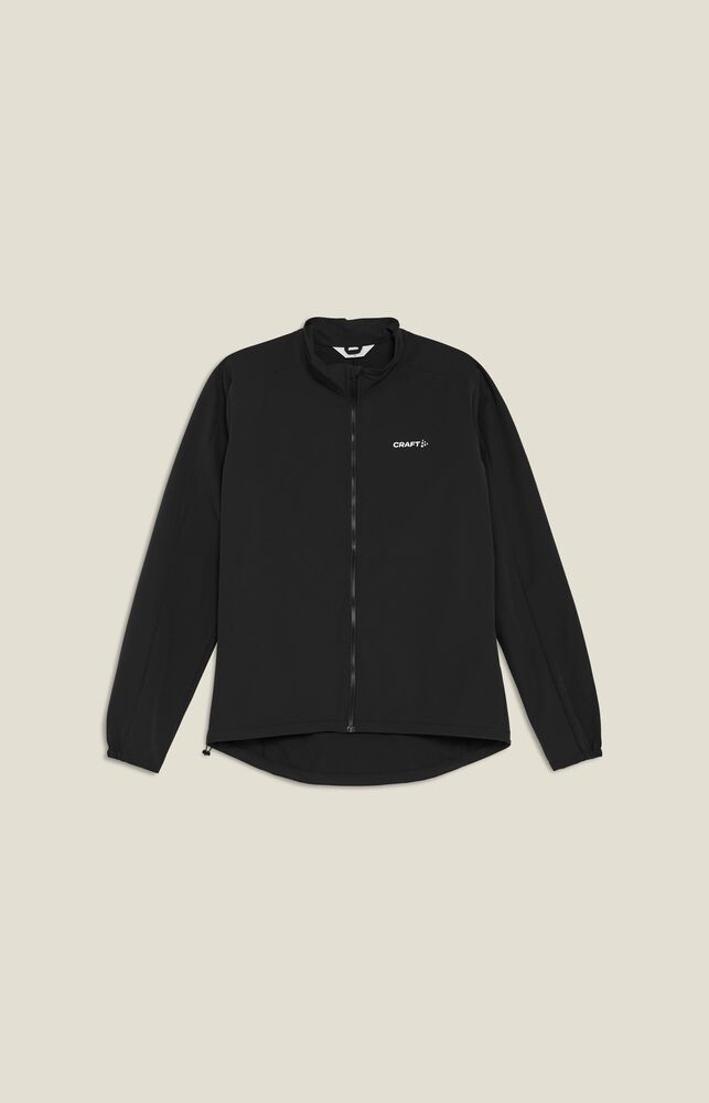 Everyday Wind Jacket M von Craft – Raw