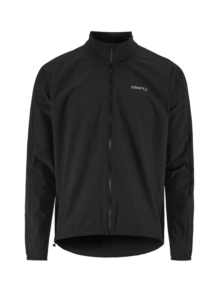 Everyday Wind Jacket M von Craft – Raw