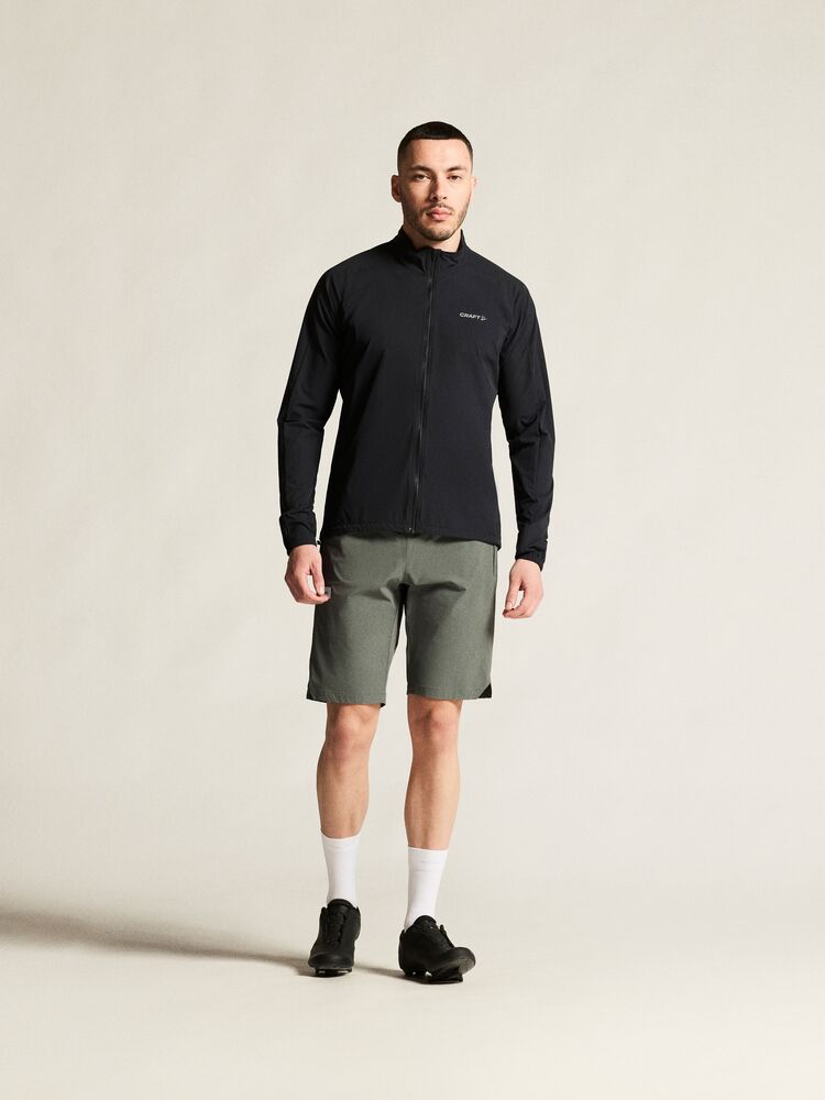 Everyday Wind Jacket M von Craft – Raw