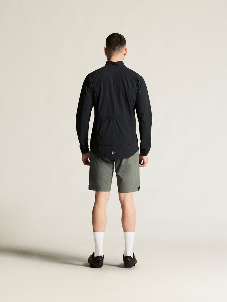 Everyday Wind Jacket M von Craft – Raw