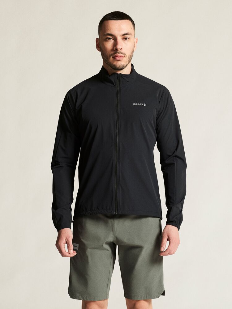 Everyday Wind Jacket M von Craft – Raw