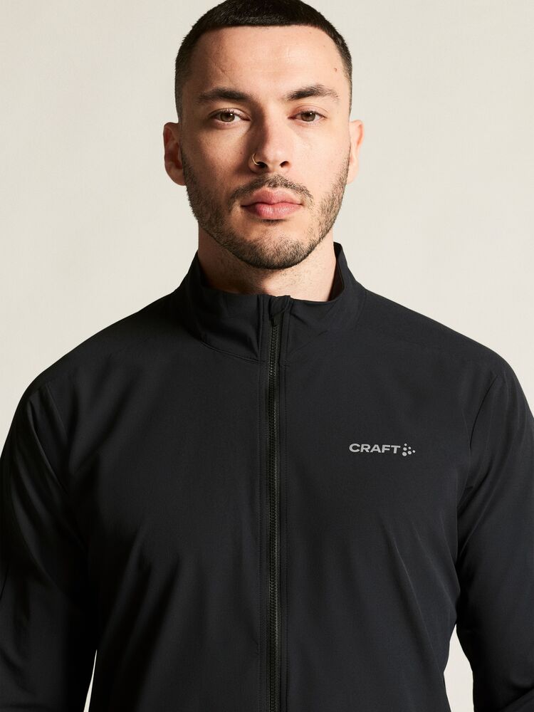 Everyday Wind Jacket M von Craft – Raw