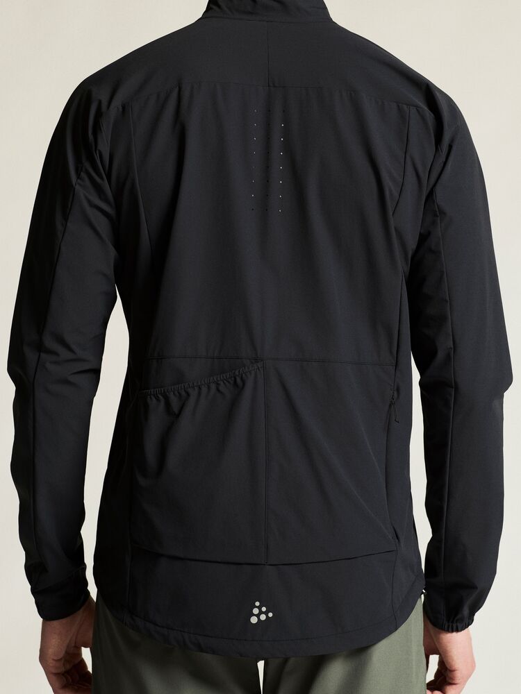 Everyday Wind Jacket M von Craft – Raw