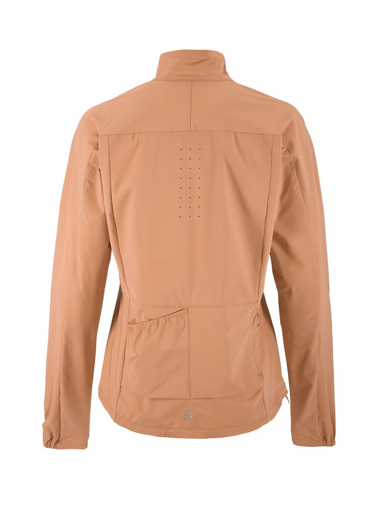 Everyday Wind Jacket W von Craft – Syrup