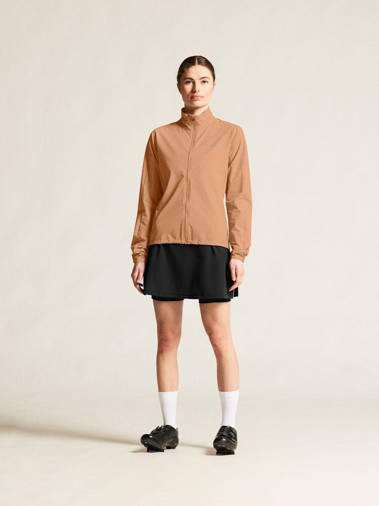 Everyday Wind Jacket W von Craft – Syrup