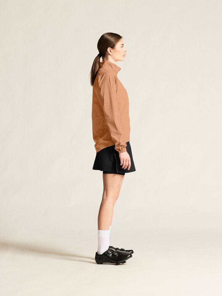 Everyday Wind Jacket W von Craft – Syrup