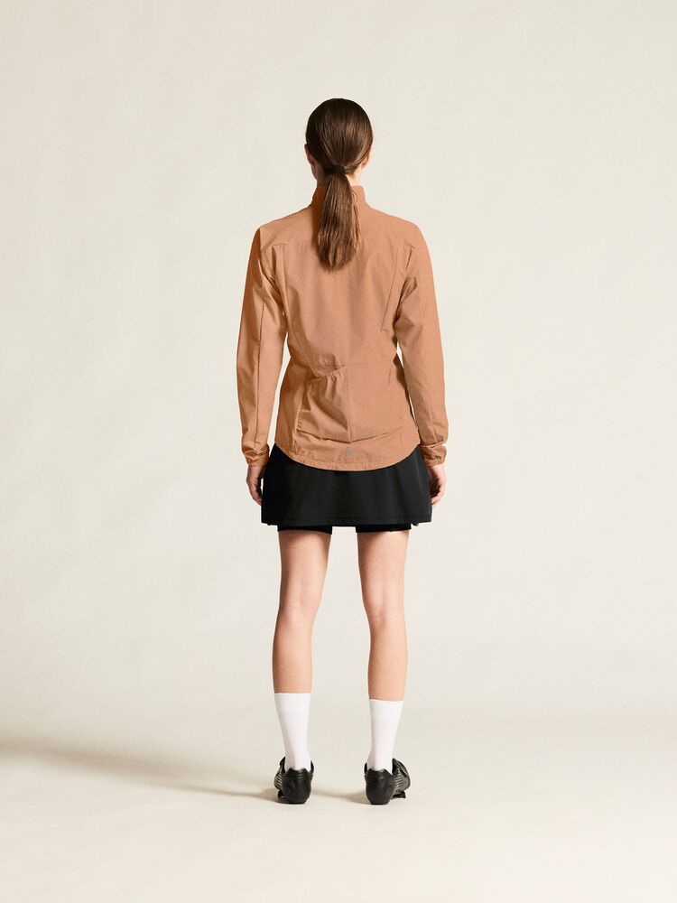 Everyday Wind Jacket W von Craft – Syrup