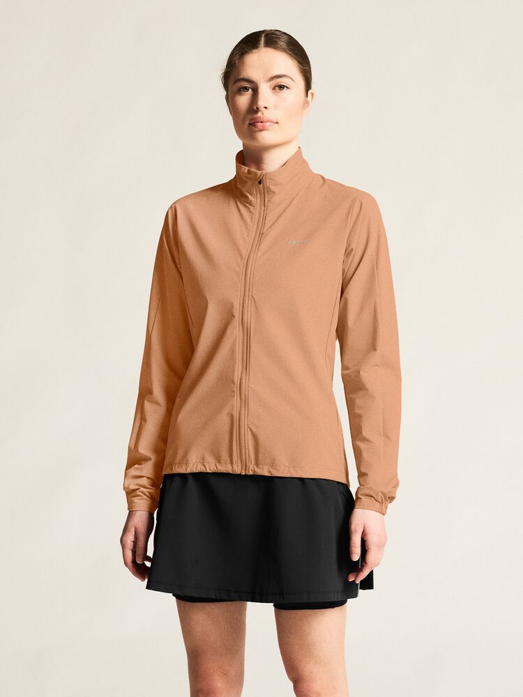 Everyday Wind Jacket W von Craft – Syrup