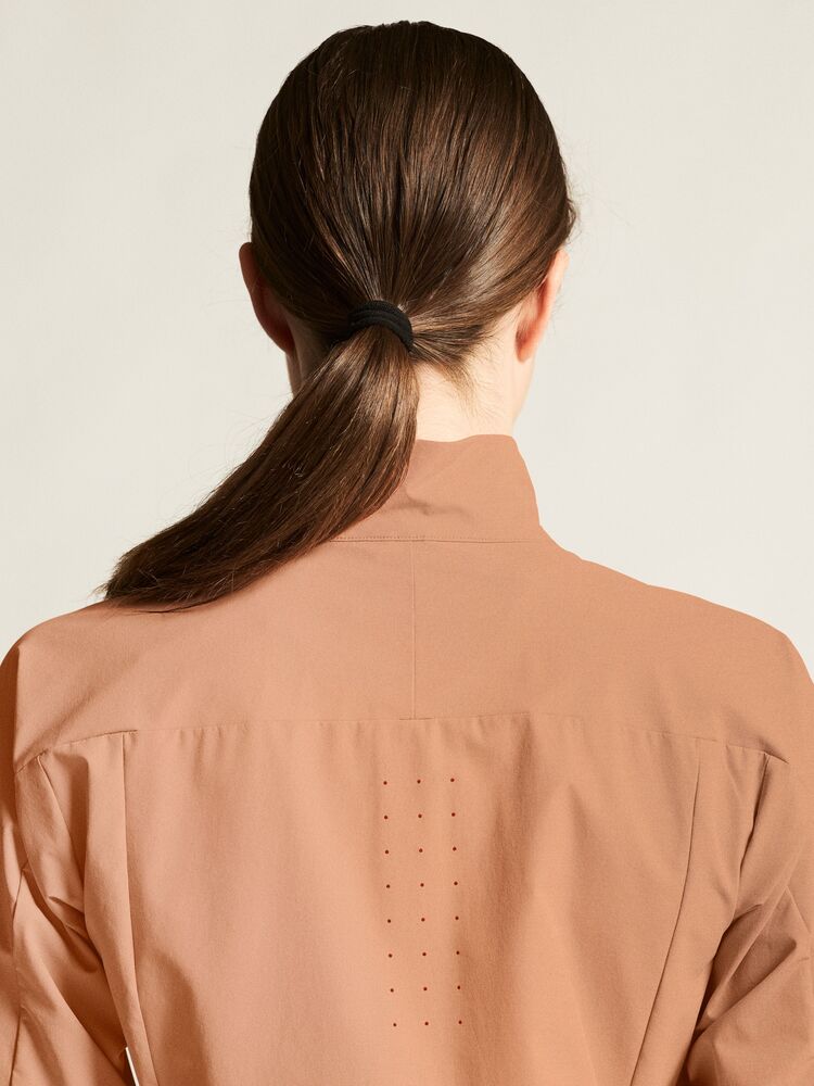 Everyday Wind Jacket W von Craft – Syrup