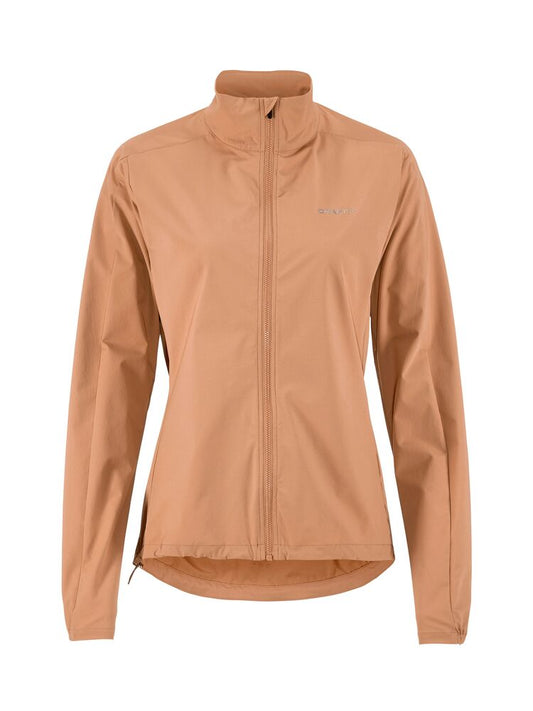 Everyday Wind Jacket W von Craft – Syrup