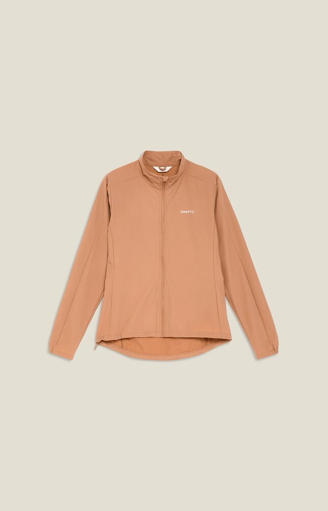 Everyday Wind Jacket W von Craft – Syrup