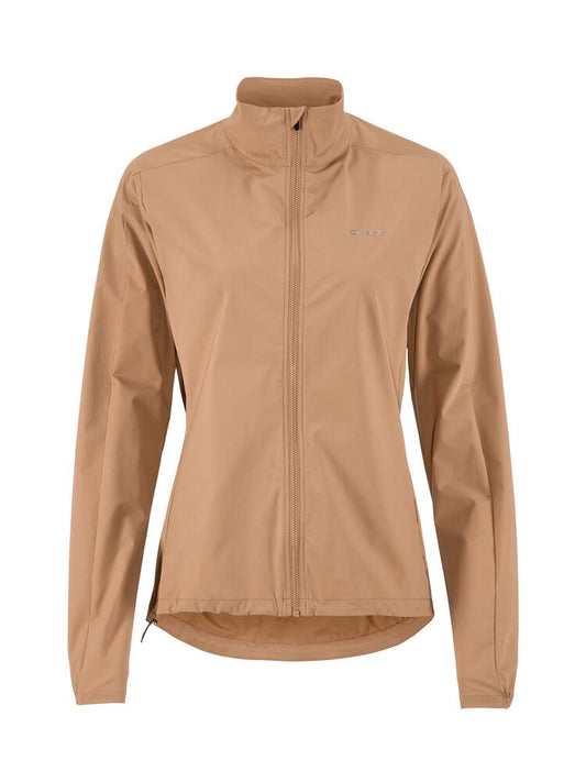 Everyday Wind Jacket W von Craft – Syrup