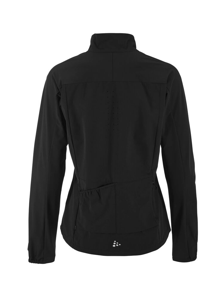 Everyday Wind Jacket W von Craft – Syrup