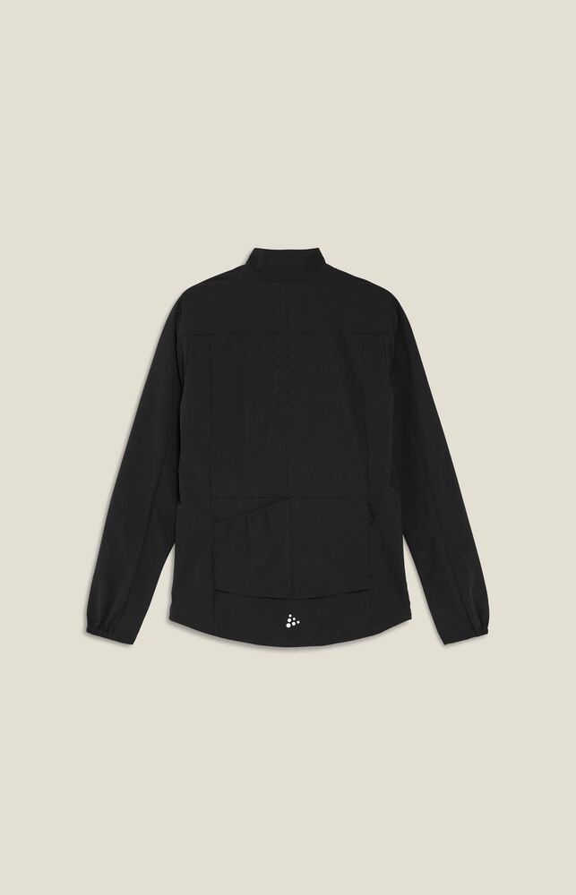 Everyday Wind Jacket W von Craft – Syrup