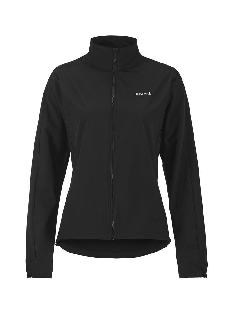 Everyday Wind Jacket W von Craft – Syrup