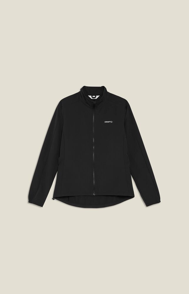 Everyday Wind Jacket W von Craft – Syrup