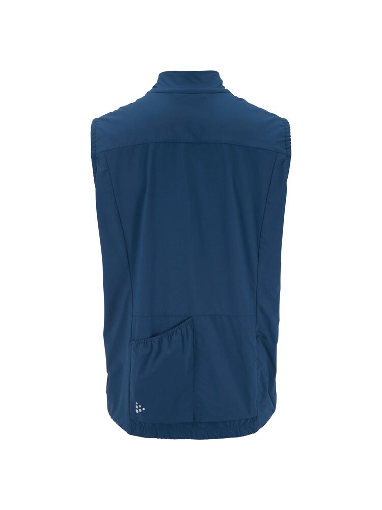 Everyday Thermal Wind Vest M von Craft – Norit