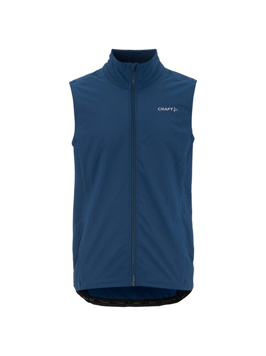 Craft Everyday Thermal Wind Vest M – Sportjacken