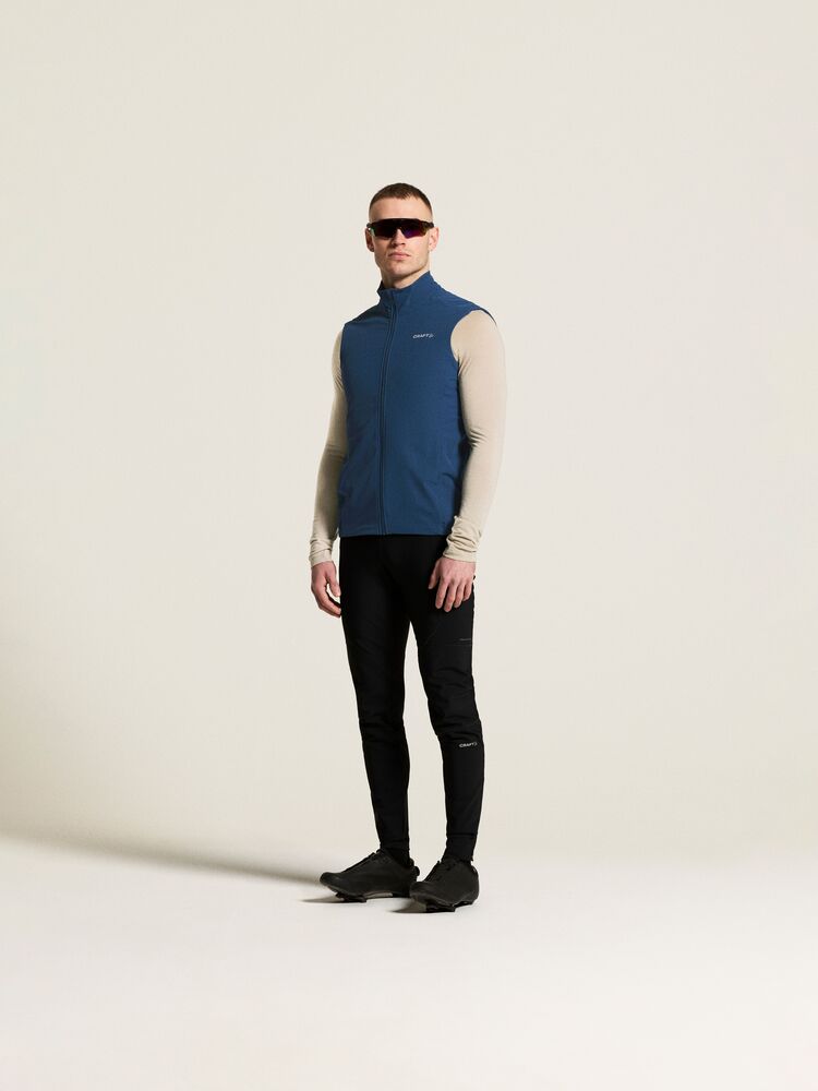Everyday Thermal Wind Vest M von Craft – Norit