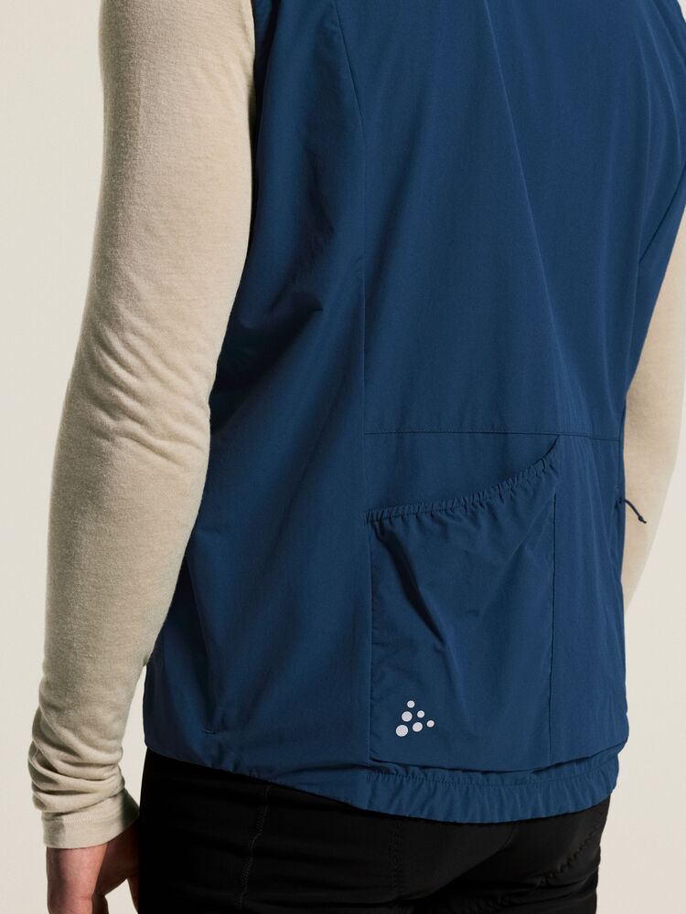 Everyday Thermal Wind Vest M von Craft – Norit