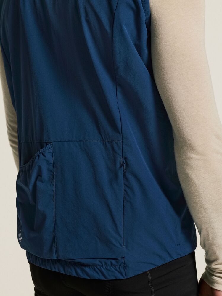 Everyday Thermal Wind Vest M von Craft – Norit