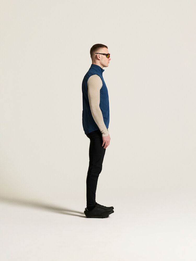Everyday Thermal Wind Vest M von Craft – Norit