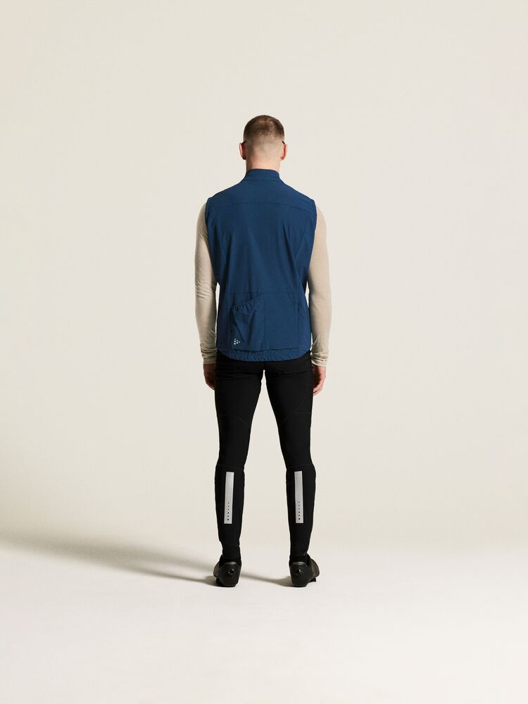 Everyday Thermal Wind Vest M von Craft – Norit