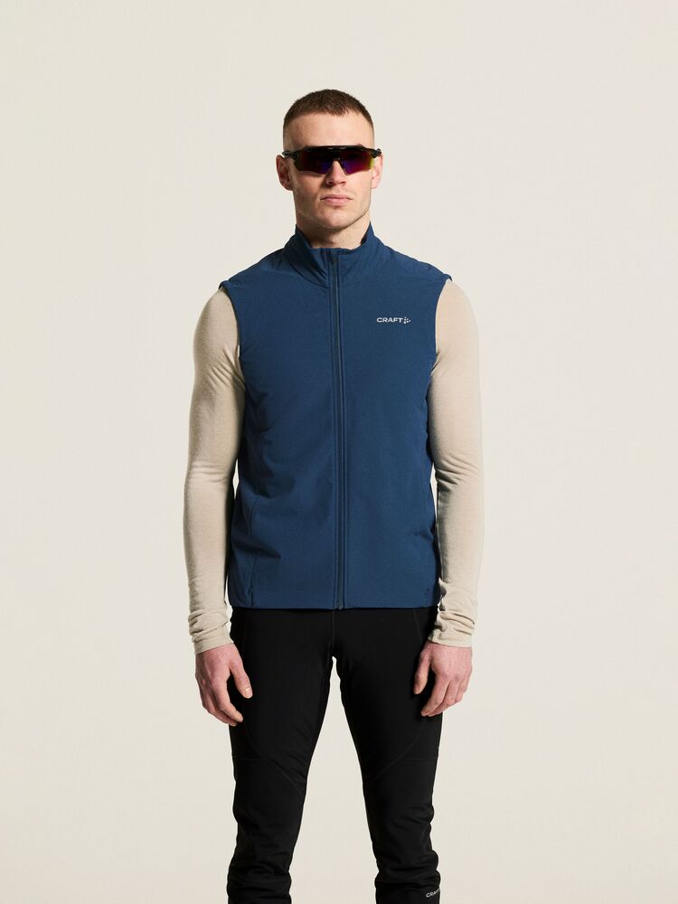 Everyday Thermal Wind Vest M von Craft – Norit