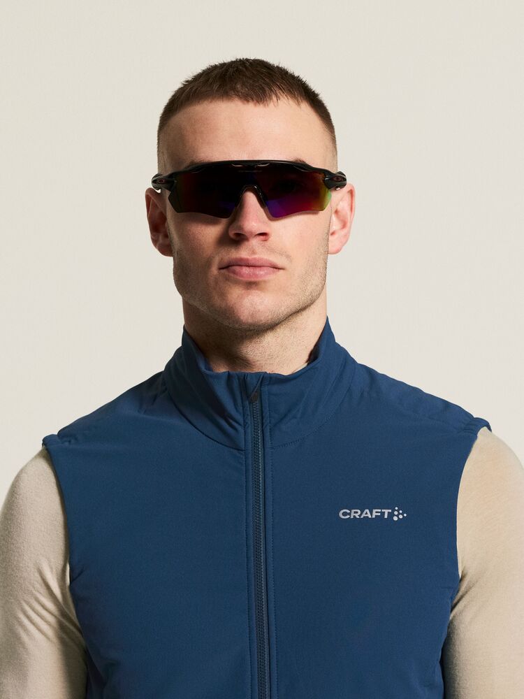 Everyday Thermal Wind Vest M von Craft – Norit