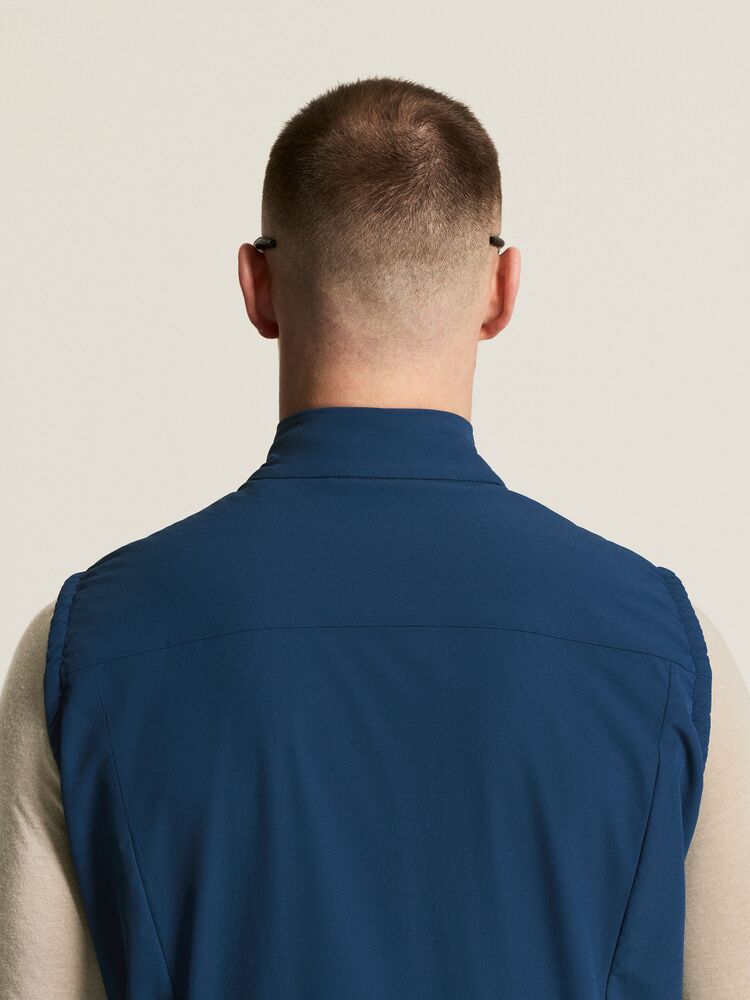 Everyday Thermal Wind Vest M von Craft – Norit