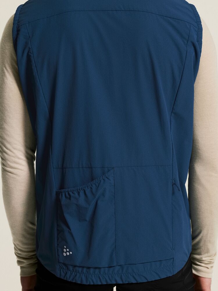 Everyday Thermal Wind Vest M von Craft – Norit