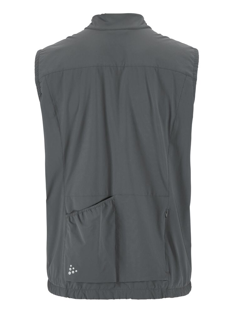 Everyday Thermal Wind Vest M von Craft – Norit