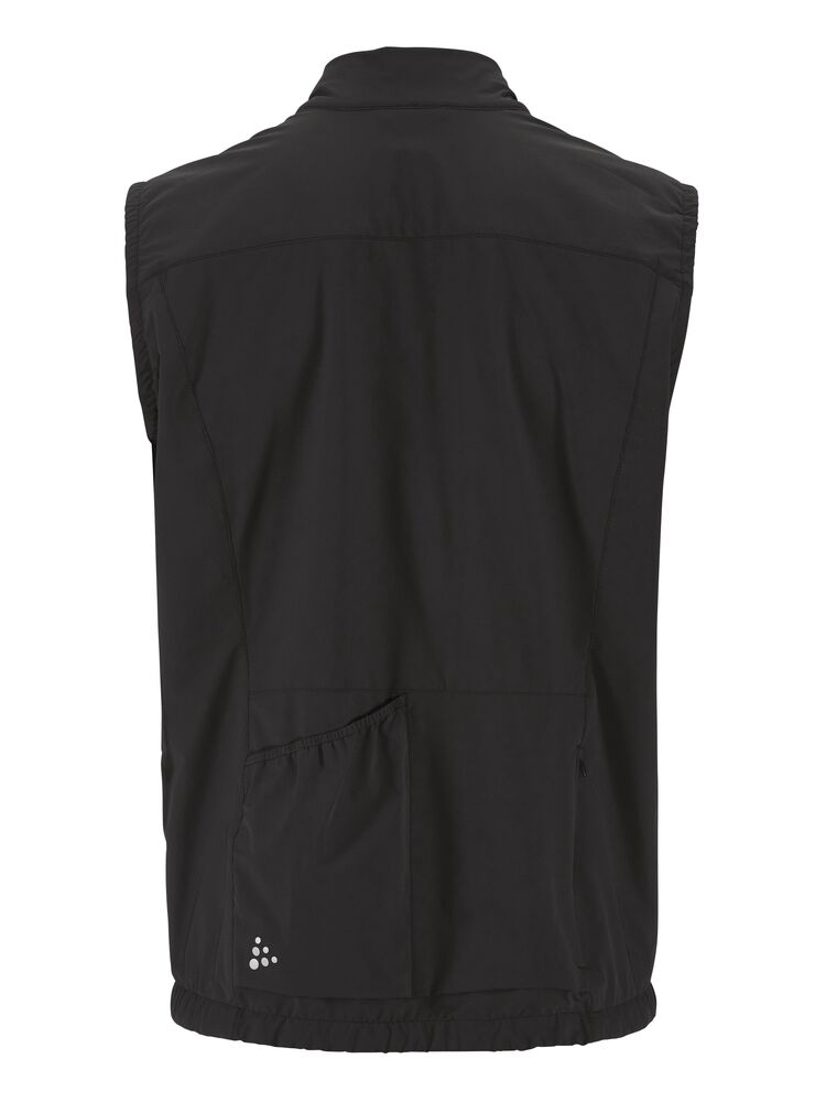 Everyday Thermal Wind Vest M von Craft – Norit