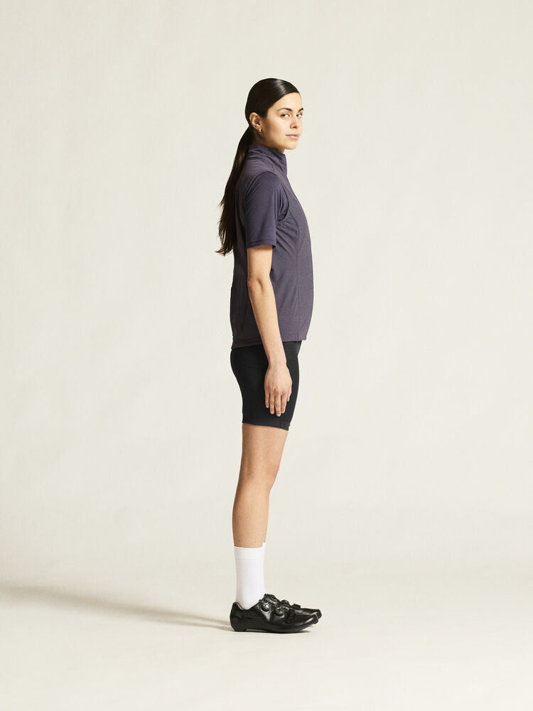 Everyday Thermal Wind Vest W von Craft – Graystone