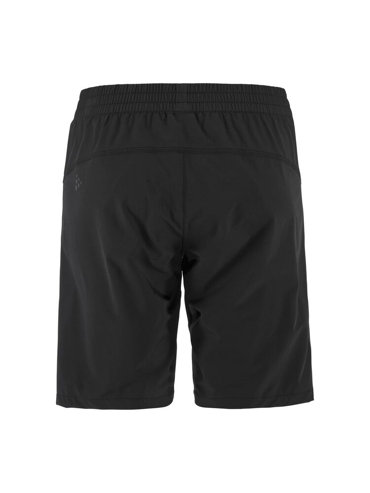 Everyday Shorts With Pad M von Craft – Leaf