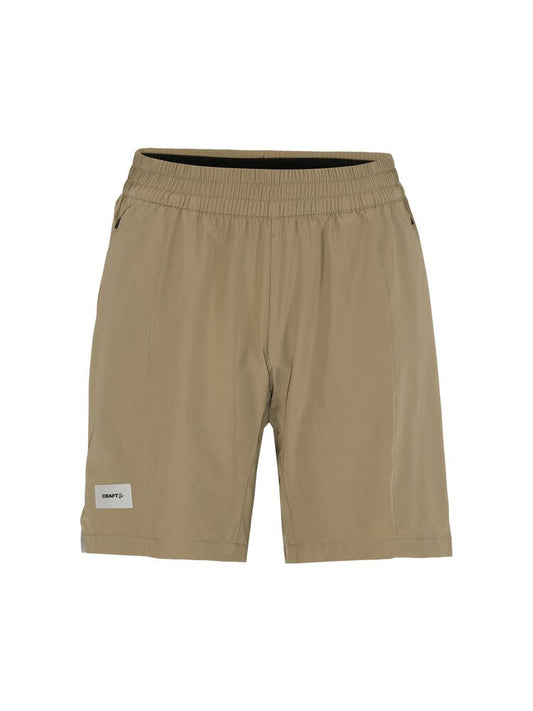 Everyday Shorts With Pad W von Craft – Raw