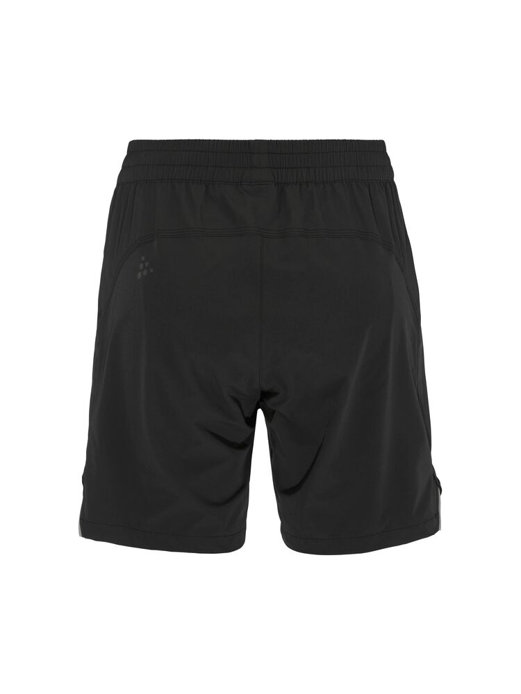 Everyday Shorts With Pad W von Craft – Raw