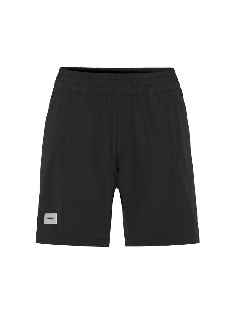 Everyday Shorts With Pad W von Craft – Raw