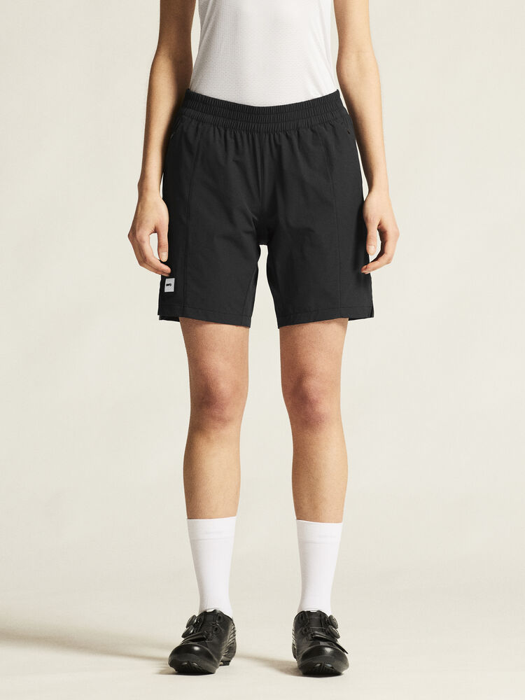 Everyday Shorts With Pad W von Craft – Raw
