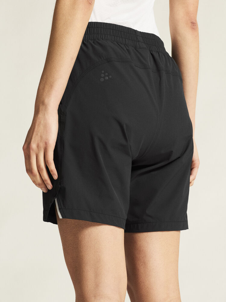 Everyday Shorts With Pad W von Craft – Raw