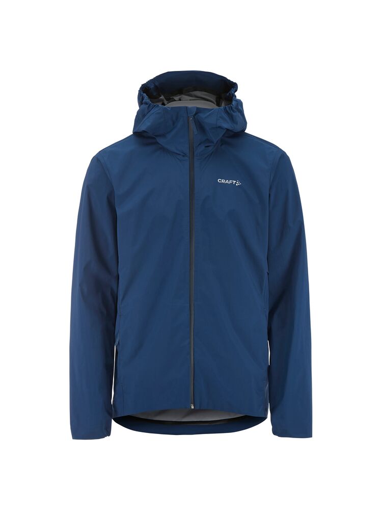 Everyday Hydro Jacket M von Craft – Flumino
