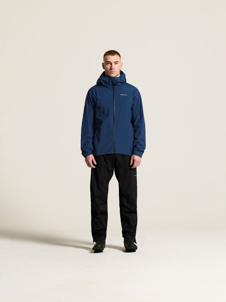 Everyday Hydro Jacket M von Craft – Flumino