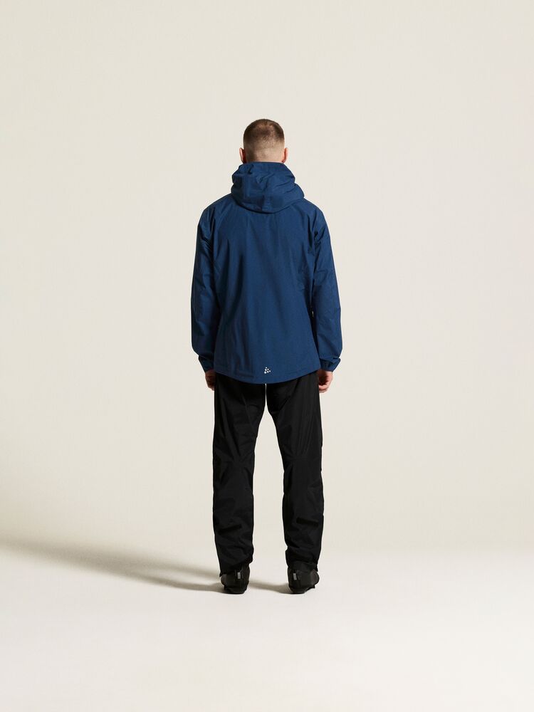 Everyday Hydro Jacket M von Craft – Flumino