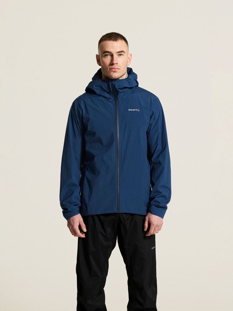 Everyday Hydro Jacket M von Craft – Flumino